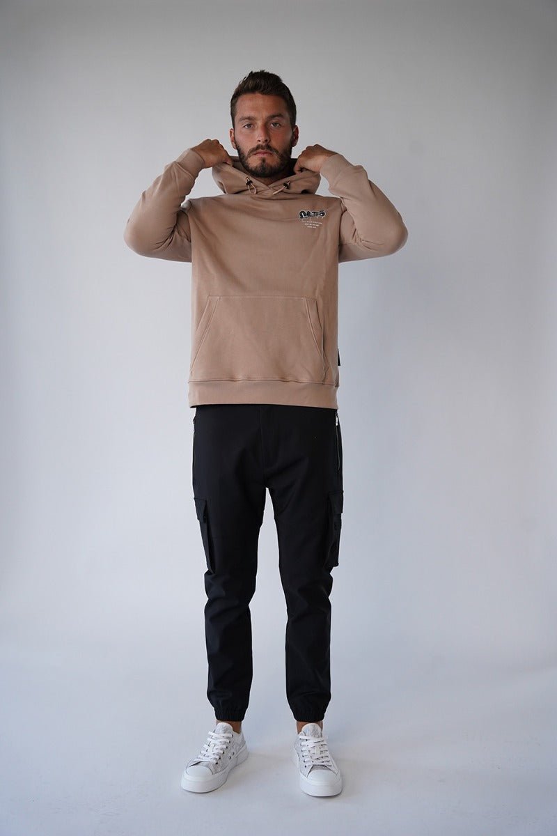 קפוצ'ון אלדו מורו Back Graffiti גברים