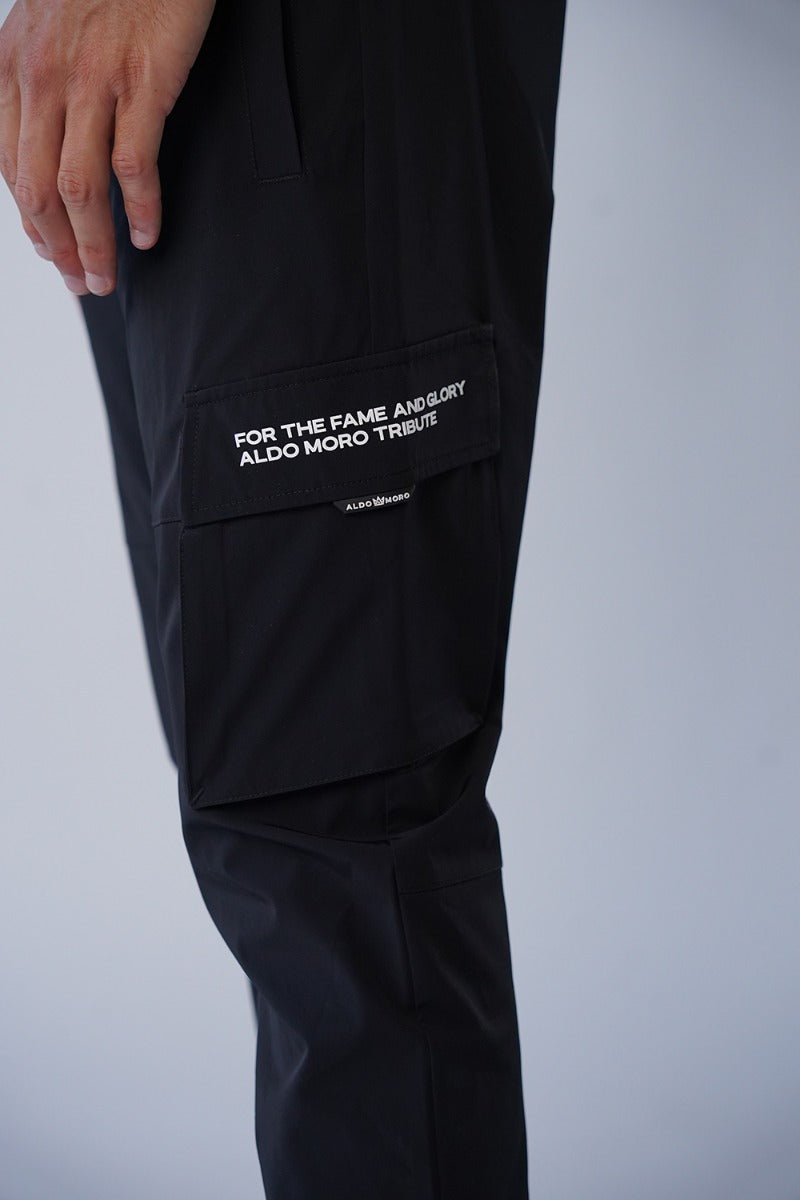 דגמ"ח אלדו מורו Pocket Print גברים