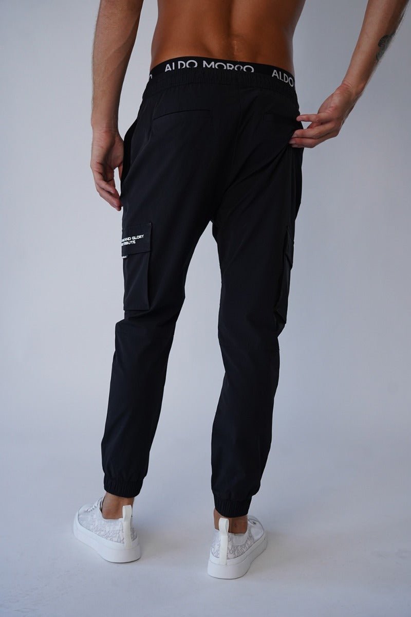 דגמ"ח אלדו מורו Pocket Print גברים