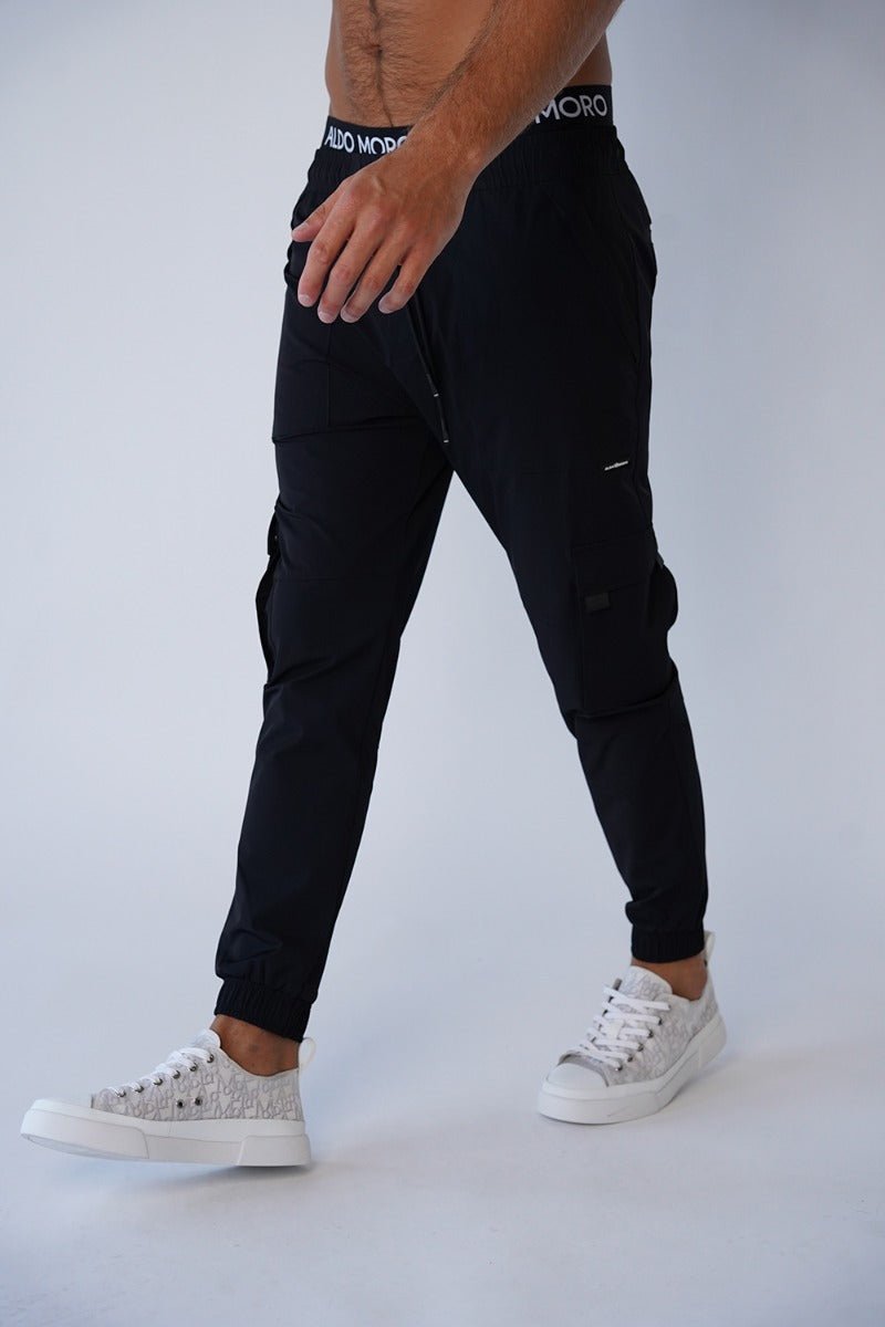 דגמ"ח אלדו מורו Rubber Logo גברים