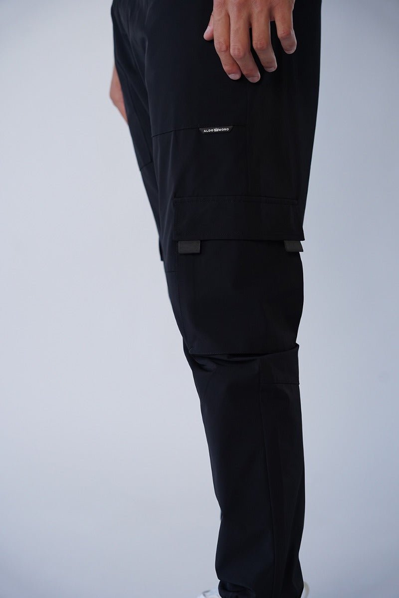 דגמ"ח אלדו מורו Rubber Logo גברים