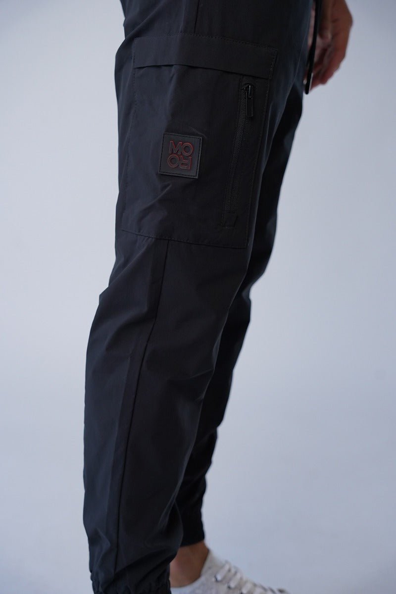 דגמ"ח אלדו מורו Square Logo Pocket גברים