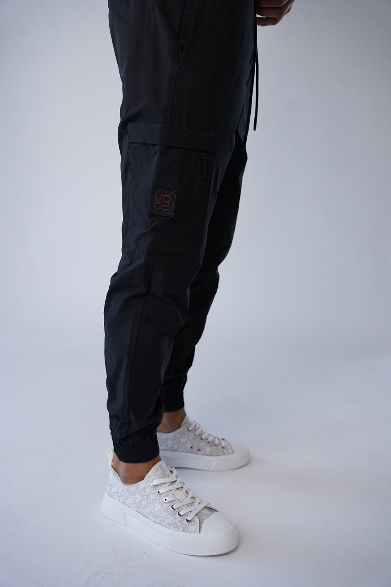 דגמ"ח אלדו מורו Square Logo Pocket גברים