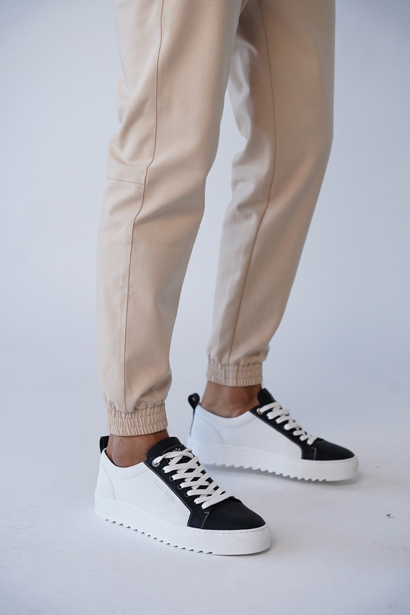 דגמ"ח אלדו מורו Rubber Band גברים