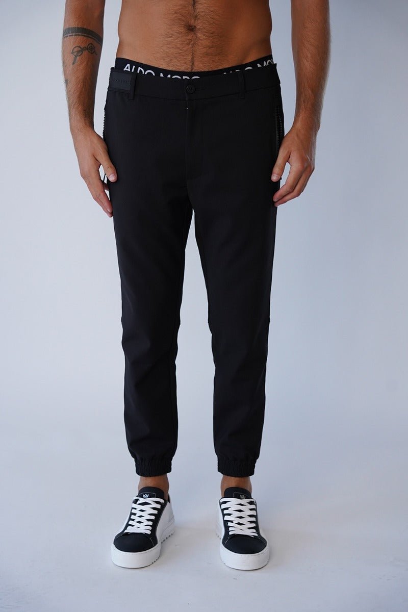 דגמ"ח אלדו מורו Rubber Band גברים