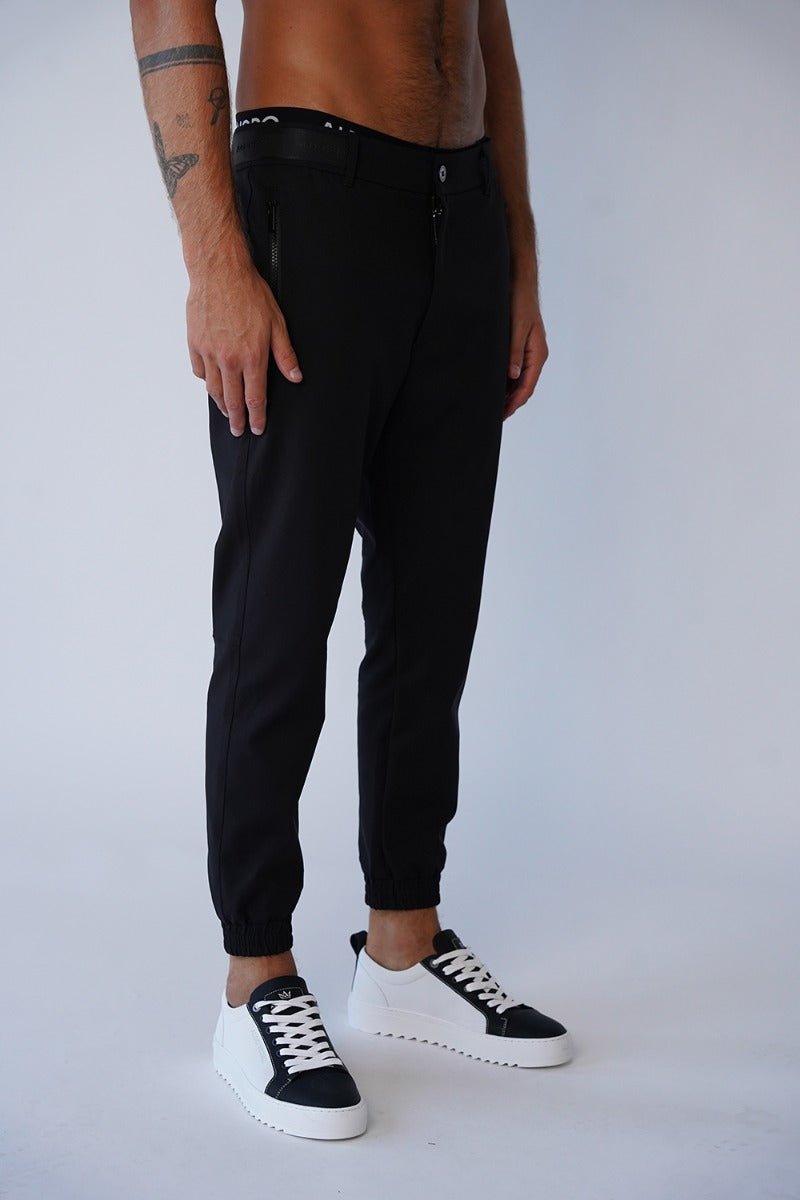 דגמ"ח אלדו מורו Rubber Band גברים