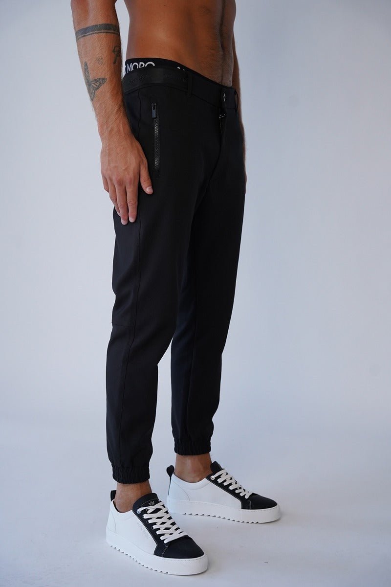 דגמ"ח אלדו מורו Rubber Band גברים