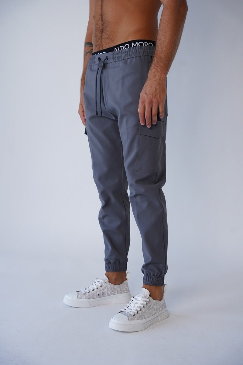 דגמ"ח אלדו מורו Logo Lanyard גברים