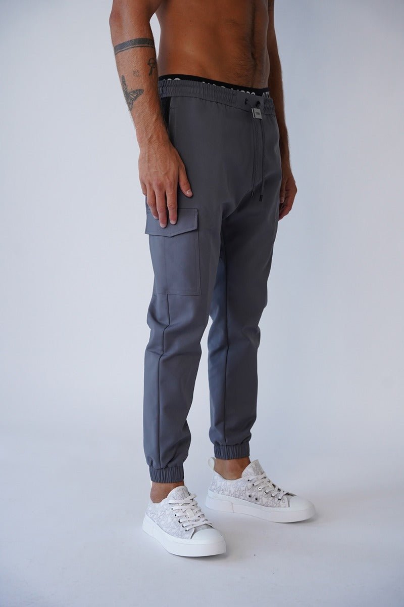 דגמ"ח אלדו מורו Logo Lanyard גברים