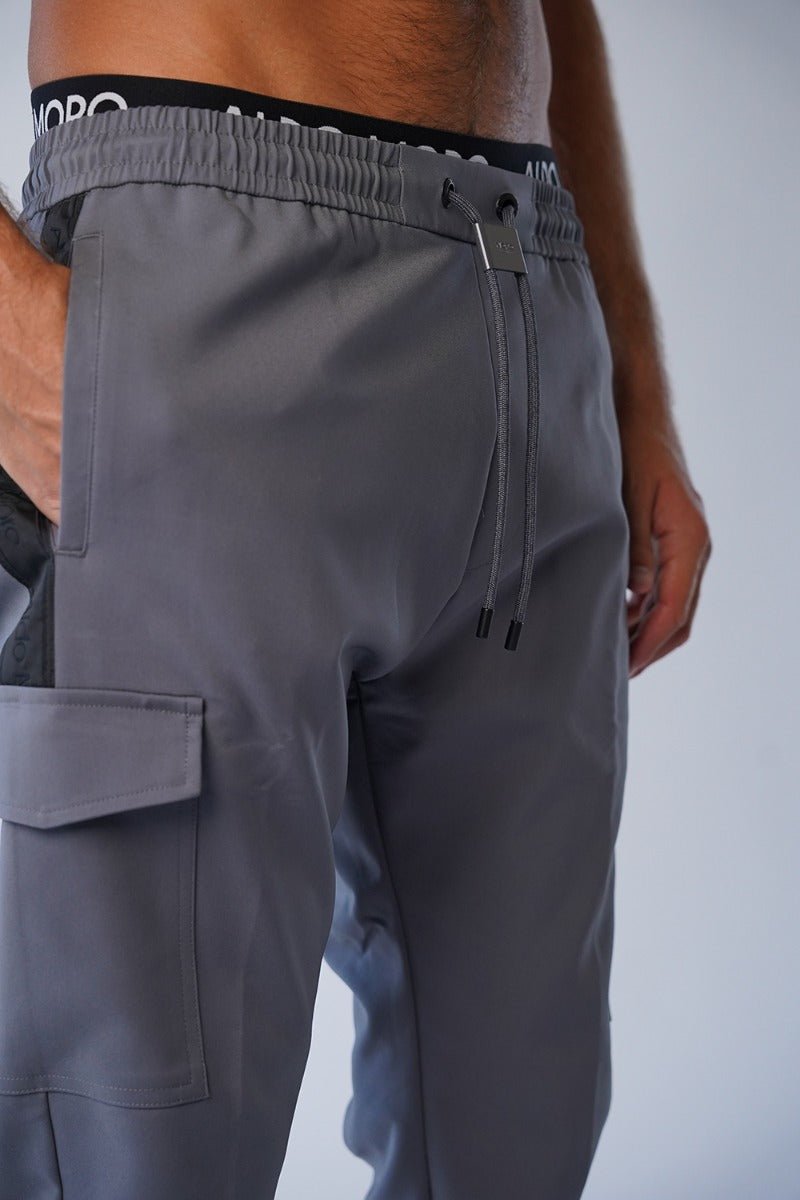 דגמ"ח אלדו מורו Logo Lanyard גברים