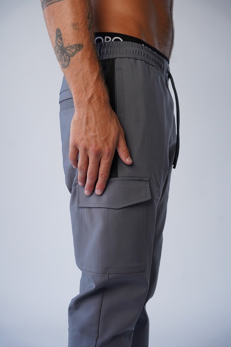 דגמ"ח אלדו מורו Logo Lanyard גברים