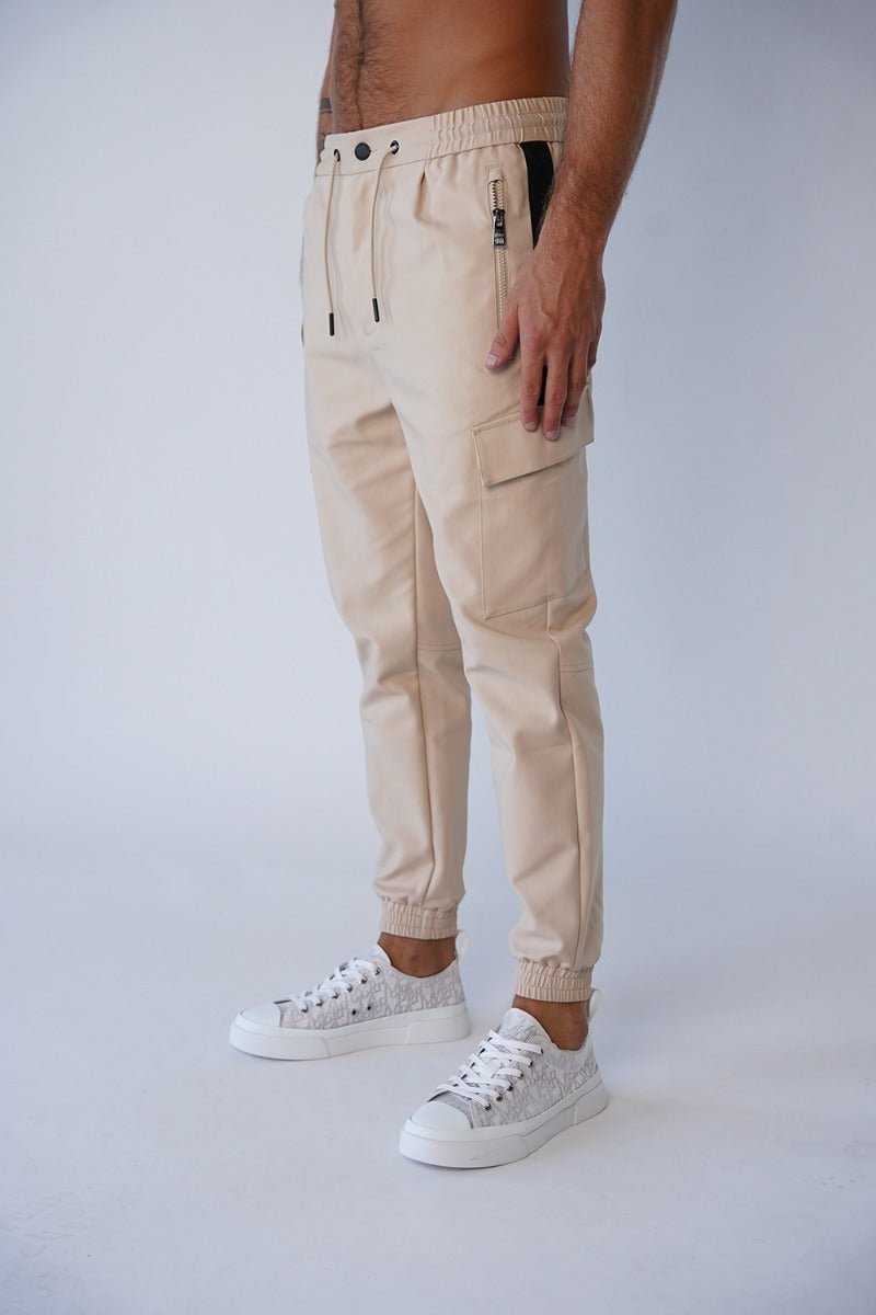 דגמ"ח אלדו מורו Embossed Logo גברים