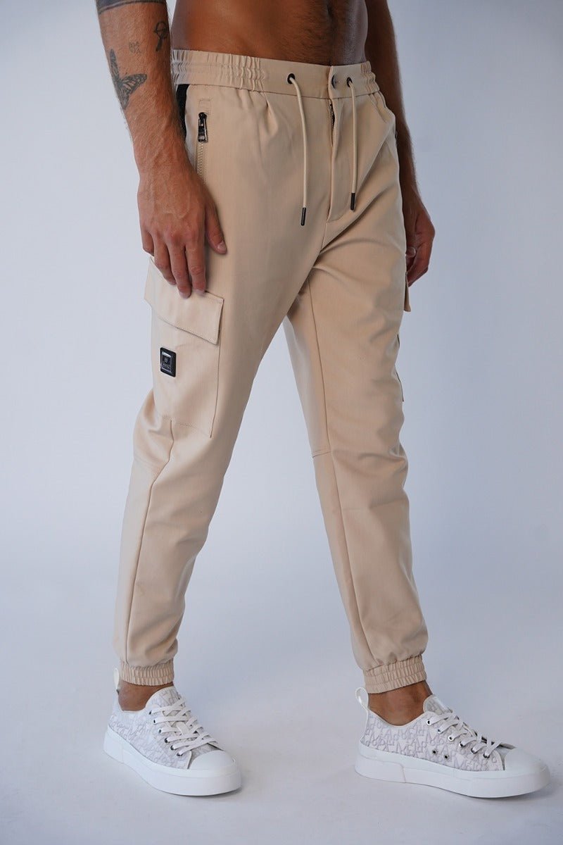 דגמ"ח אלדו מורו Embossed Logo גברים