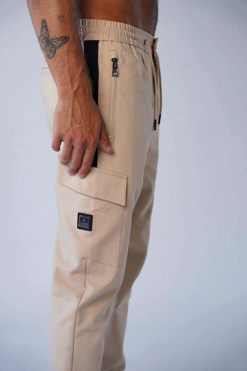 דגמ"ח אלדו מורו Embossed Logo גברים