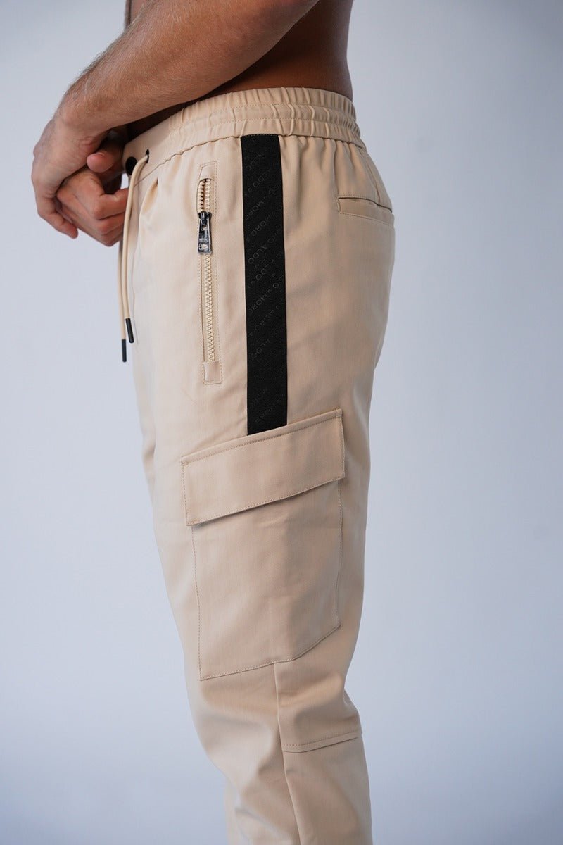 דגמ"ח אלדו מורו Embossed Logo גברים