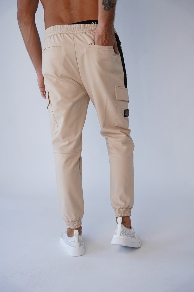 דגמ"ח אלדו מורו Embossed Logo גברים