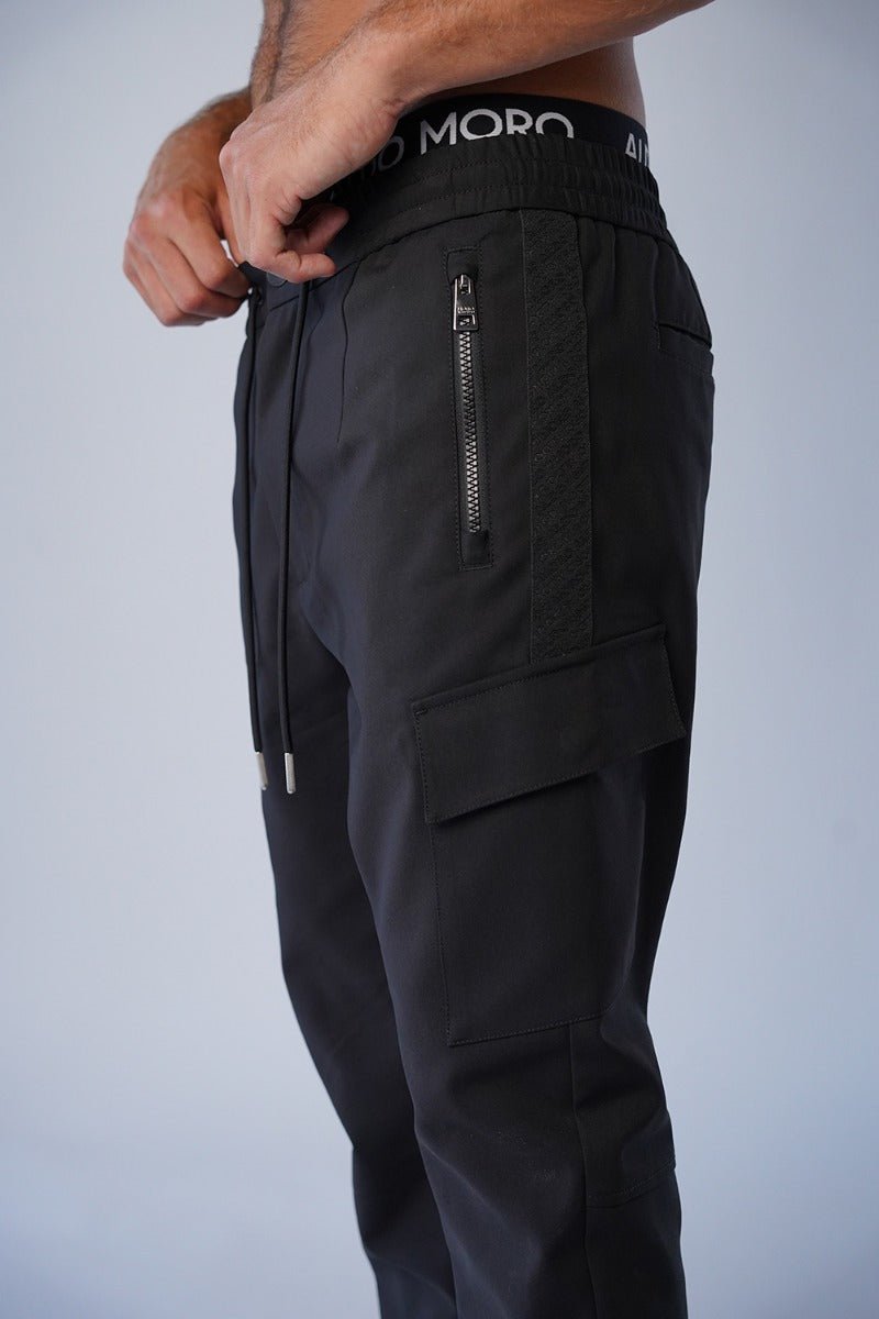 דגמ"ח אלדו מורו Embossed Logo גברים