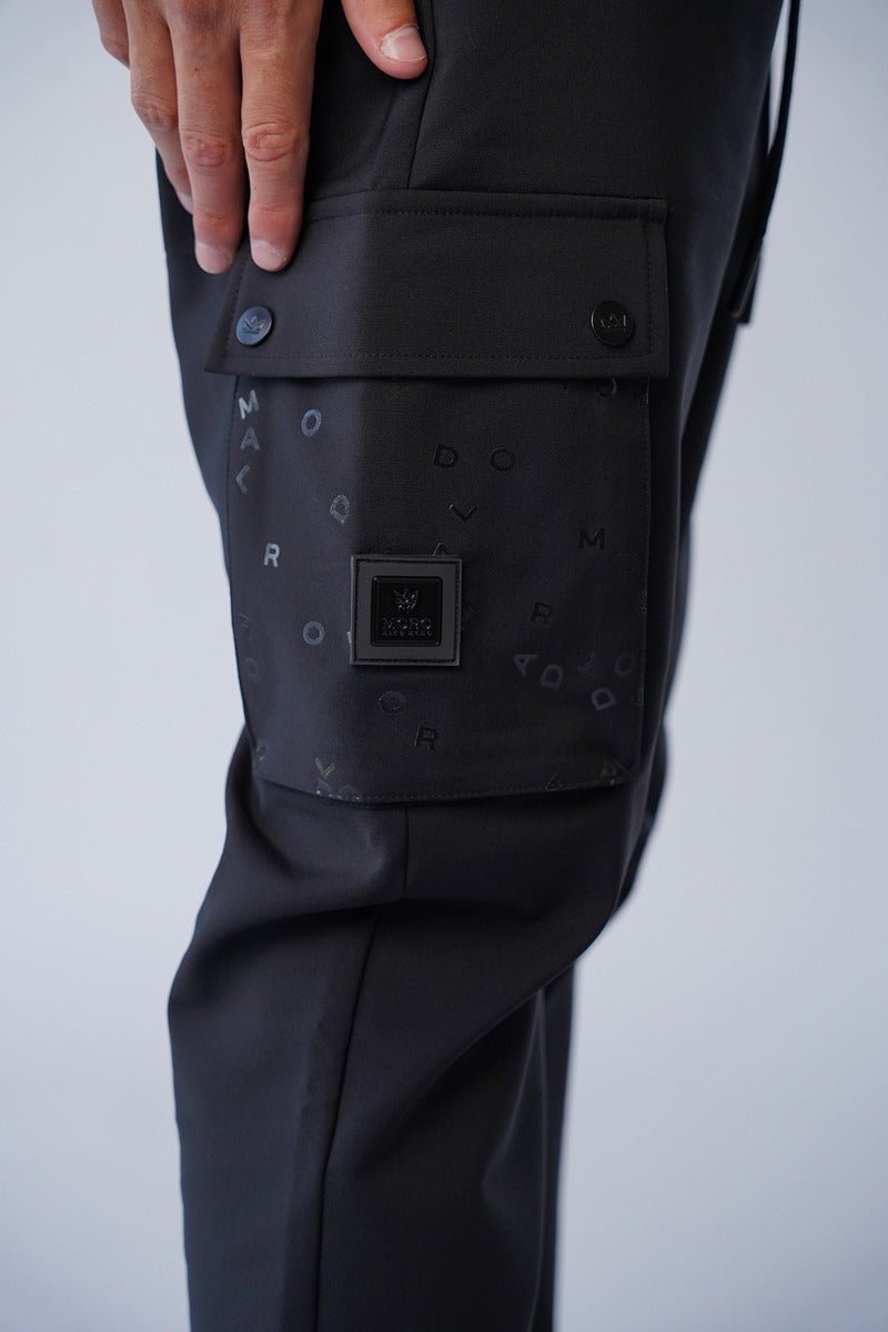 דגמ"ח אלדו מורו Letters Scattered Pocket גברים