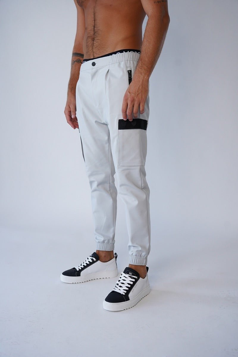 דגמ"ח אלדו מורו Strip Pocket גברים