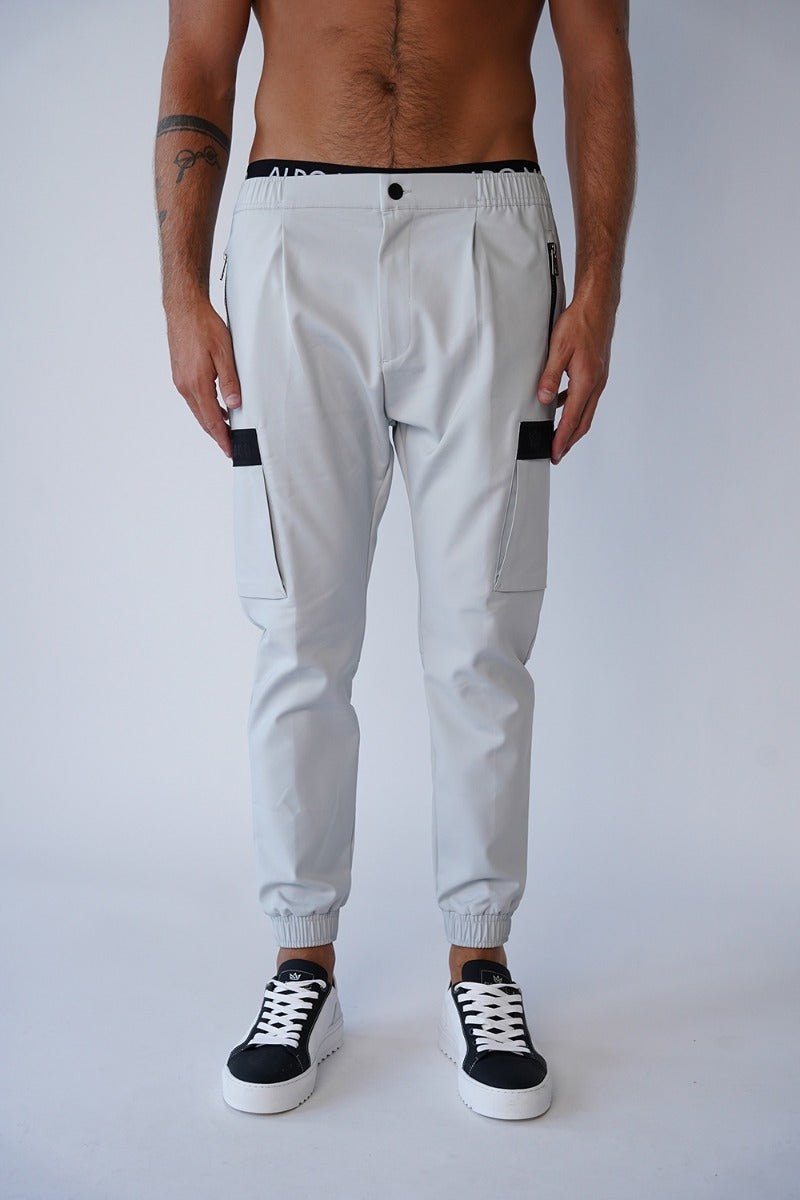 דגמ"ח אלדו מורו Strip Pocket גברים