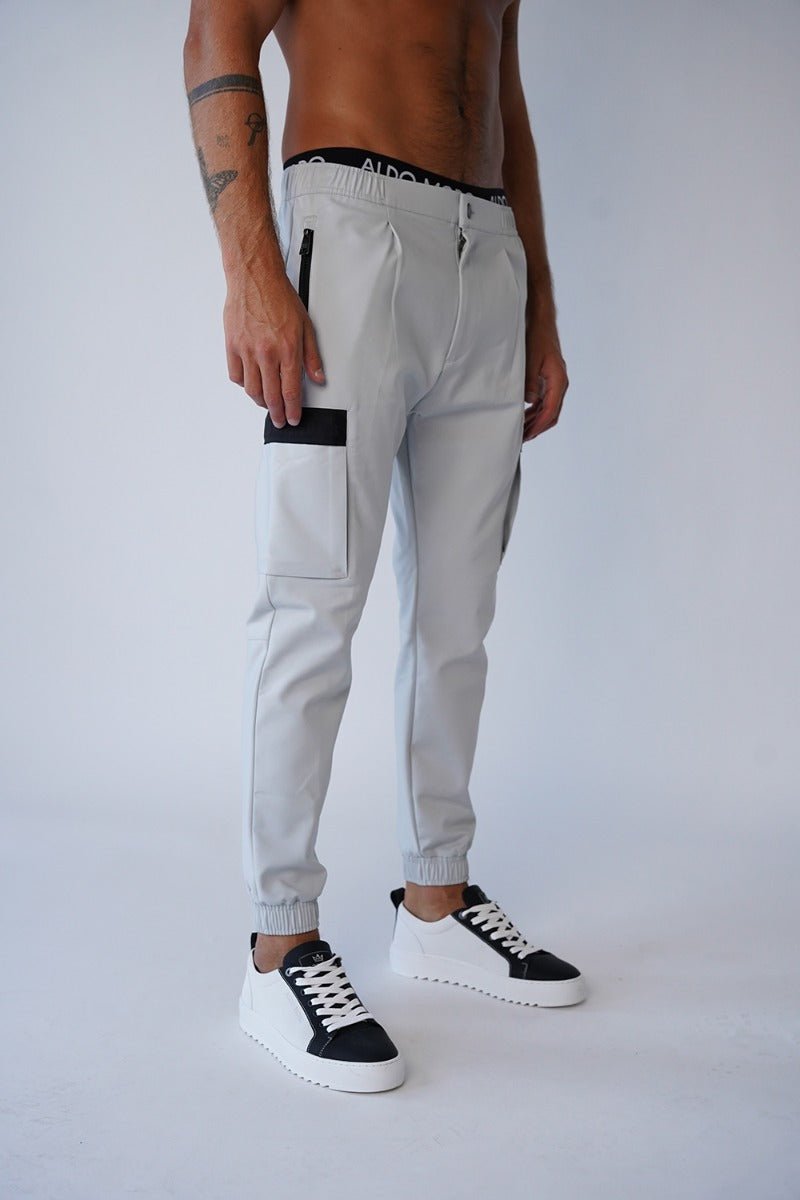 דגמ"ח אלדו מורו Strip Pocket גברים