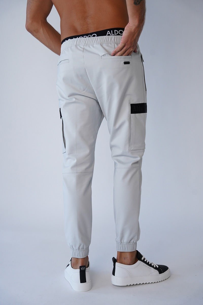 דגמ"ח אלדו מורו Strip Pocket גברים