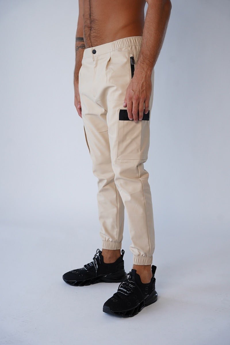 דגמ"ח אלדו מורו Strip Pocket גברים