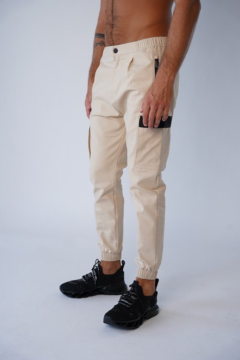 דגמ"ח אלדו מורו Strip Pocket גברים