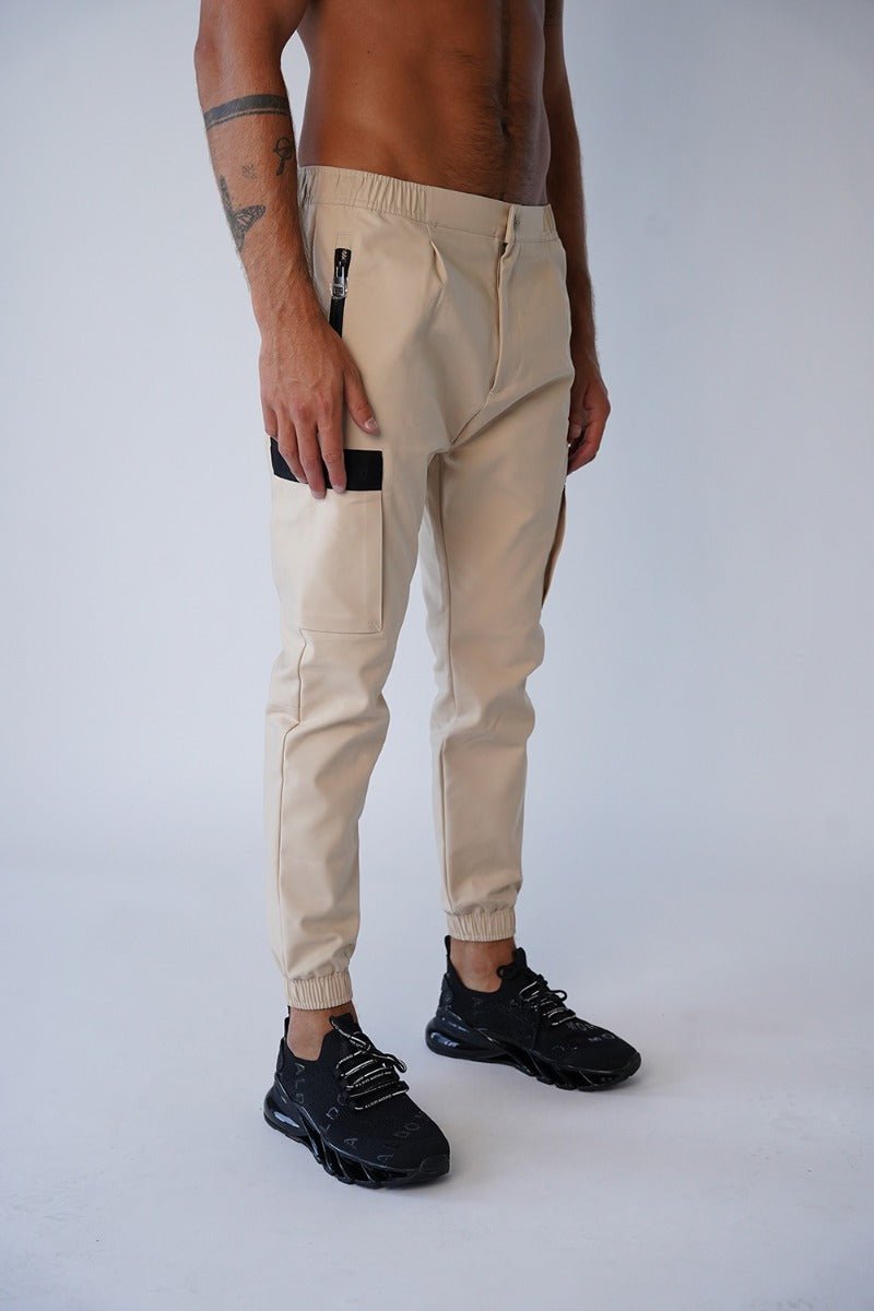 דגמ"ח אלדו מורו Strip Pocket גברים