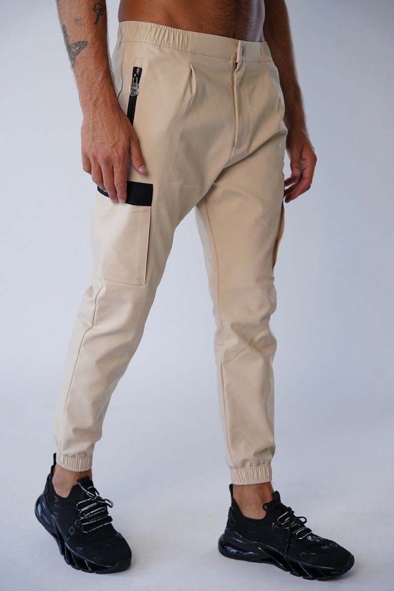 דגמ"ח אלדו מורו Strip Pocket גברים