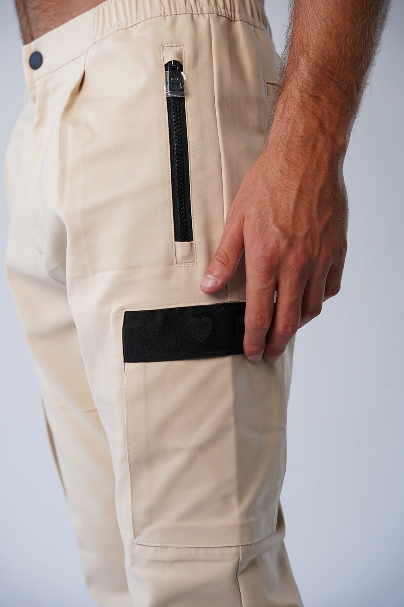 דגמ"ח אלדו מורו Strip Pocket גברים