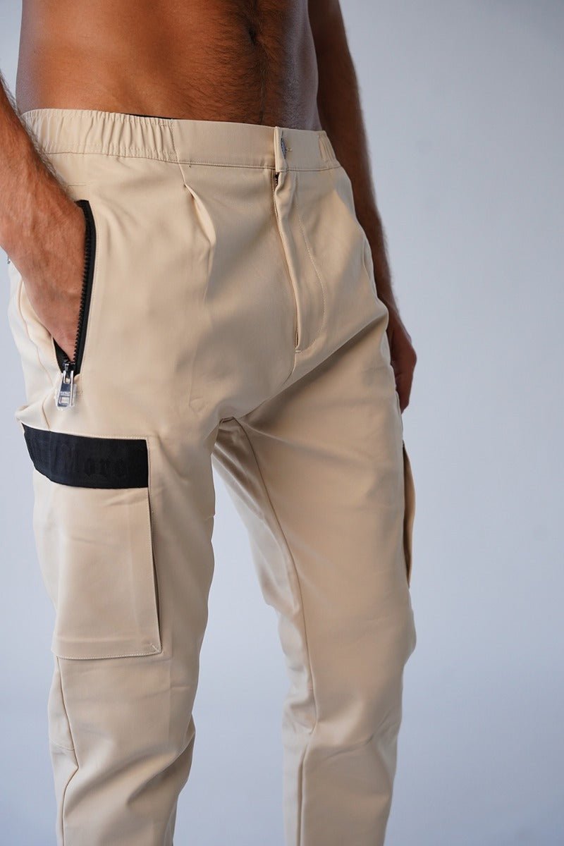 דגמ"ח אלדו מורו Strip Pocket גברים