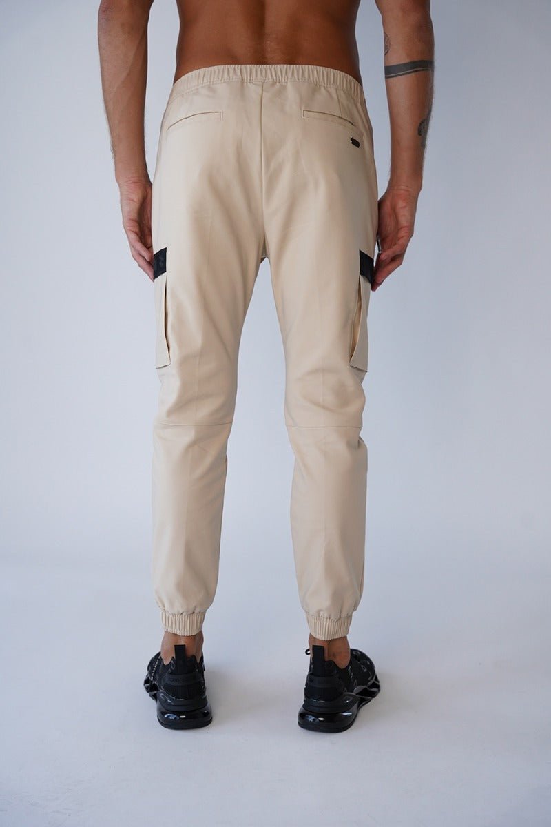 דגמ"ח אלדו מורו Strip Pocket גברים