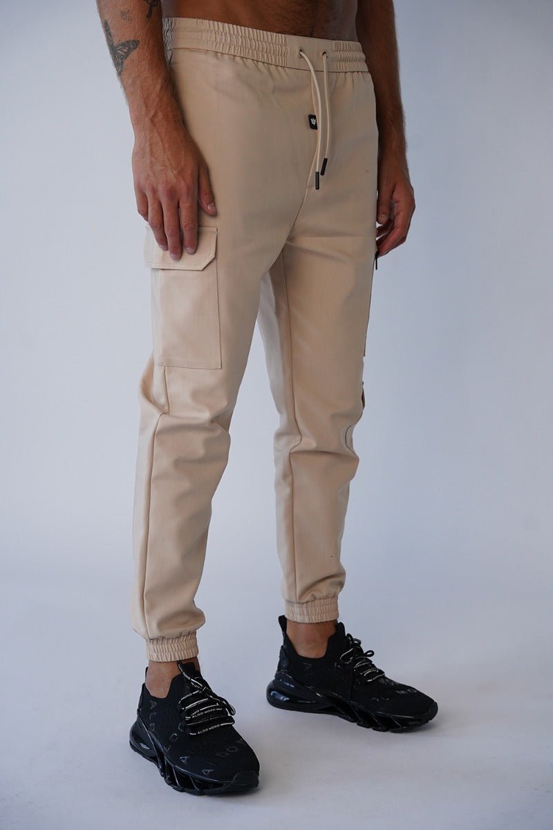 דגמ"ח אלדו מורו Logo Label גברים