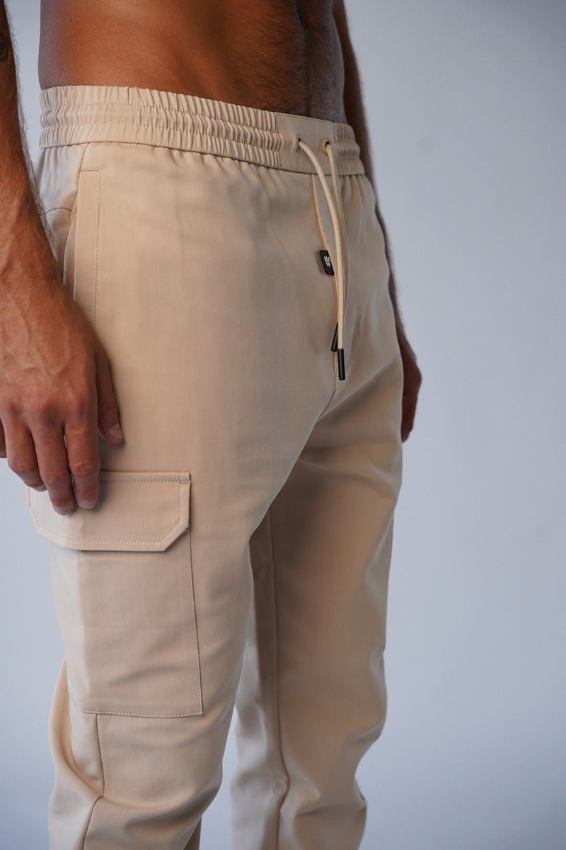 דגמ"ח אלדו מורו Logo Label גברים