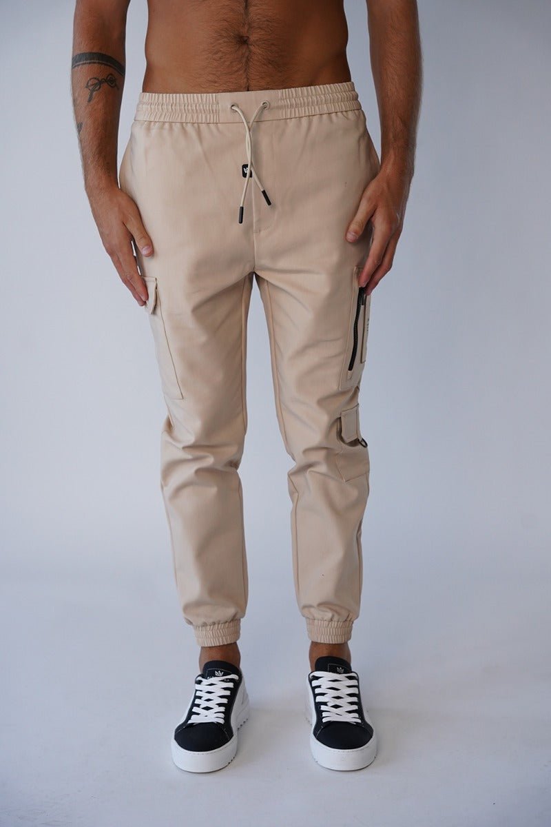 דגמ"ח אלדו מורו Logo Label גברים