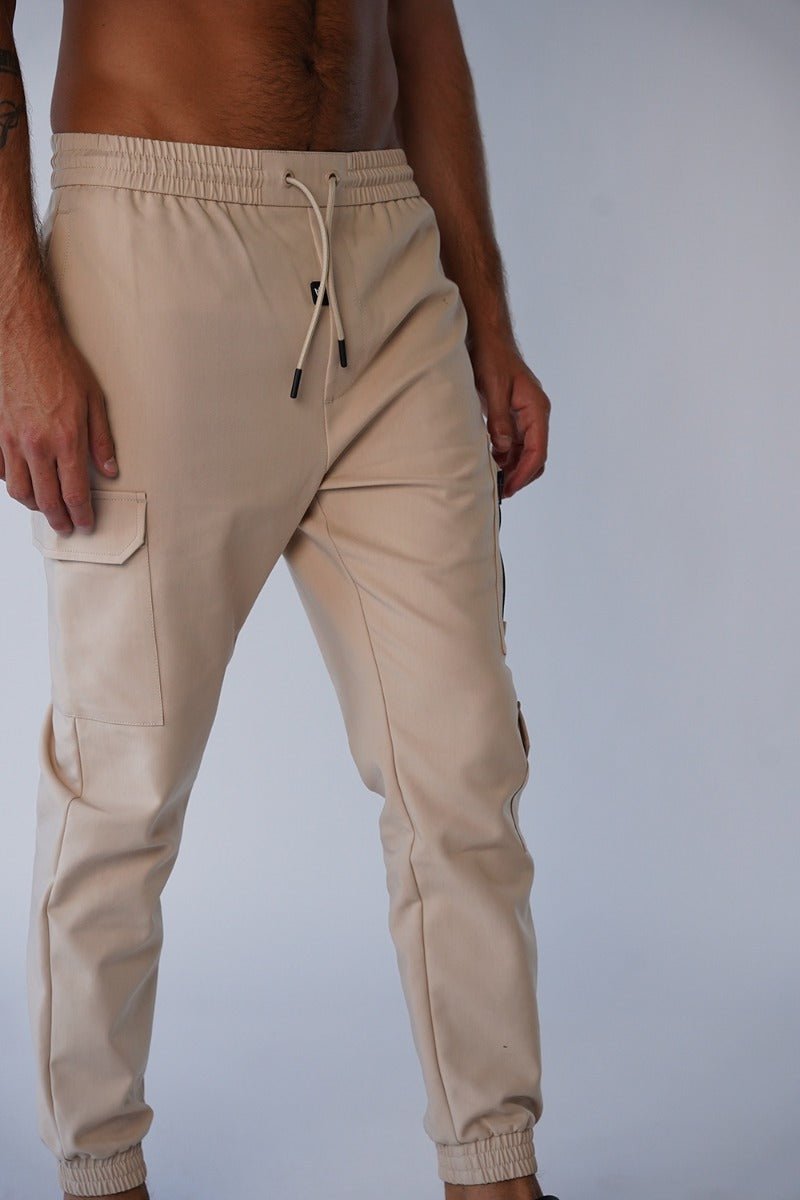 דגמ"ח אלדו מורו Logo Label גברים