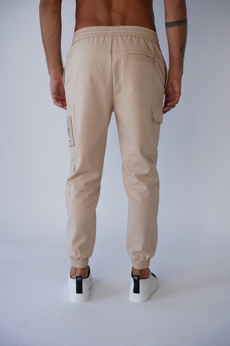 דגמ"ח אלדו מורו Logo Label גברים