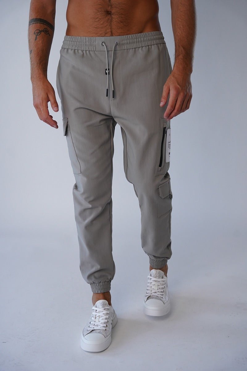 דגמ"ח אלדו מורו Logo Label גברים