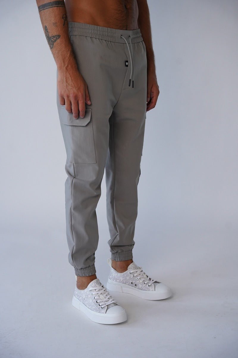 דגמ"ח אלדו מורו Logo Label גברים