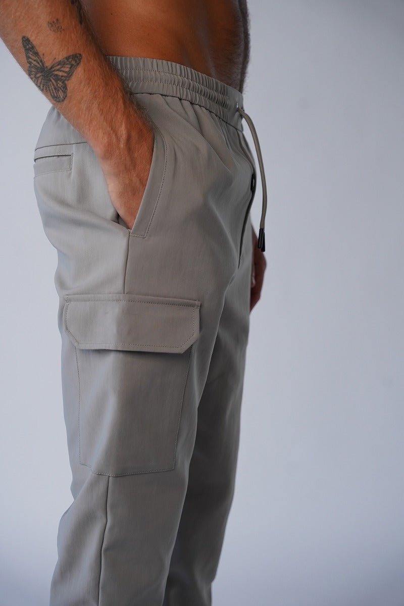 דגמ"ח אלדו מורו Logo Label גברים