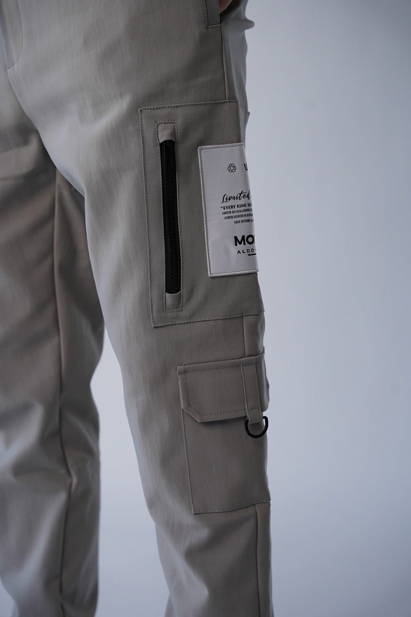 דגמ"ח אלדו מורו Logo Label גברים