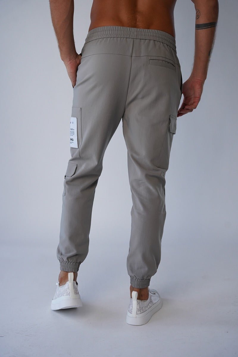 דגמ"ח אלדו מורו Logo Label גברים