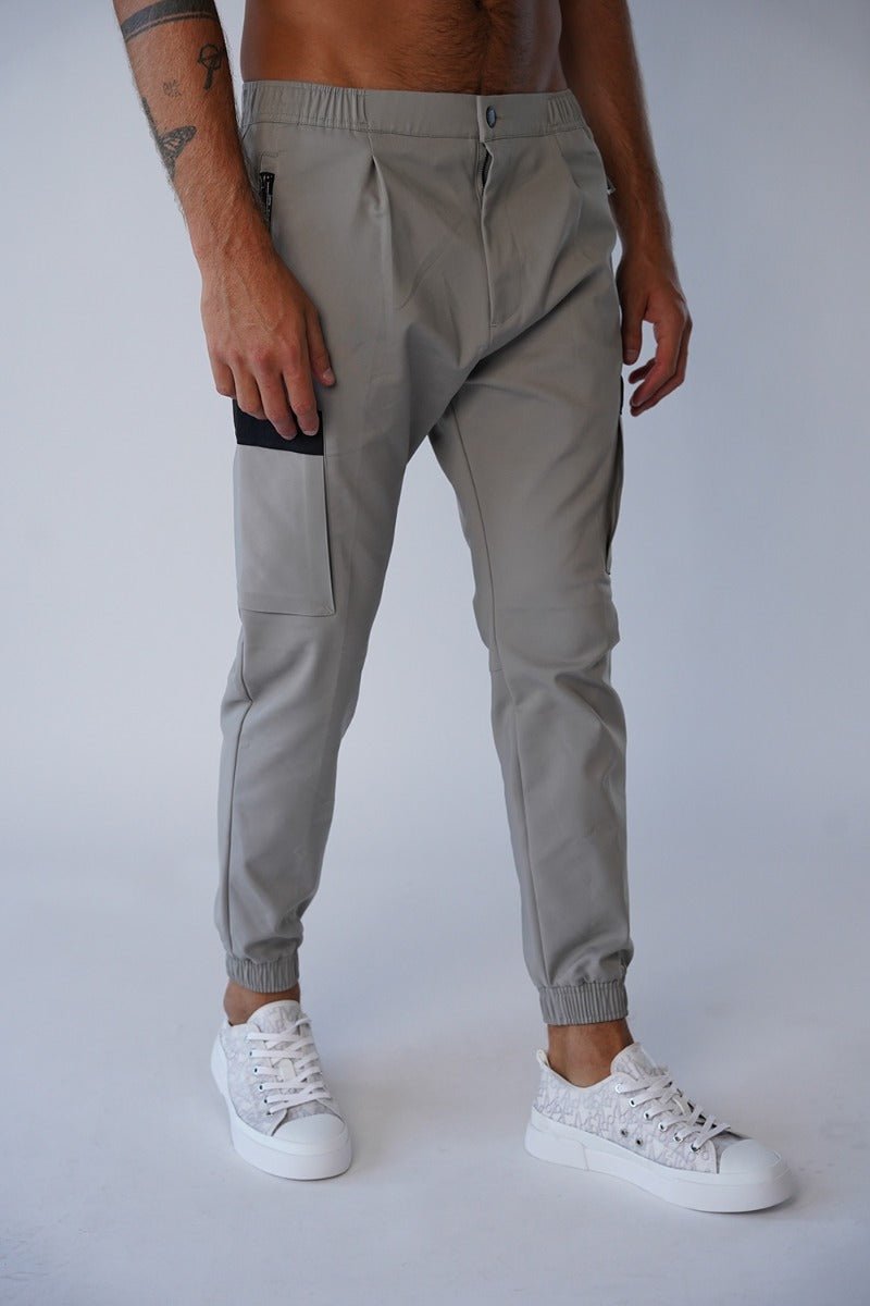 דגמ"ח אלדו מורו Strip Pocket גברים