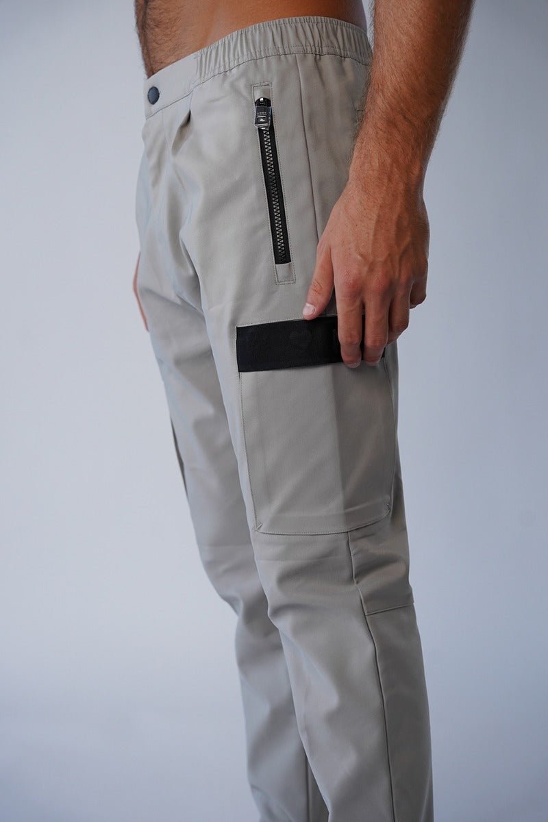 דגמ"ח אלדו מורו Strip Pocket גברים