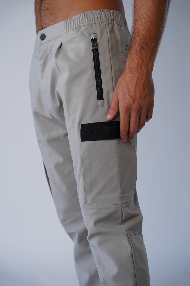 דגמ"ח אלדו מורו Strip Pocket גברים