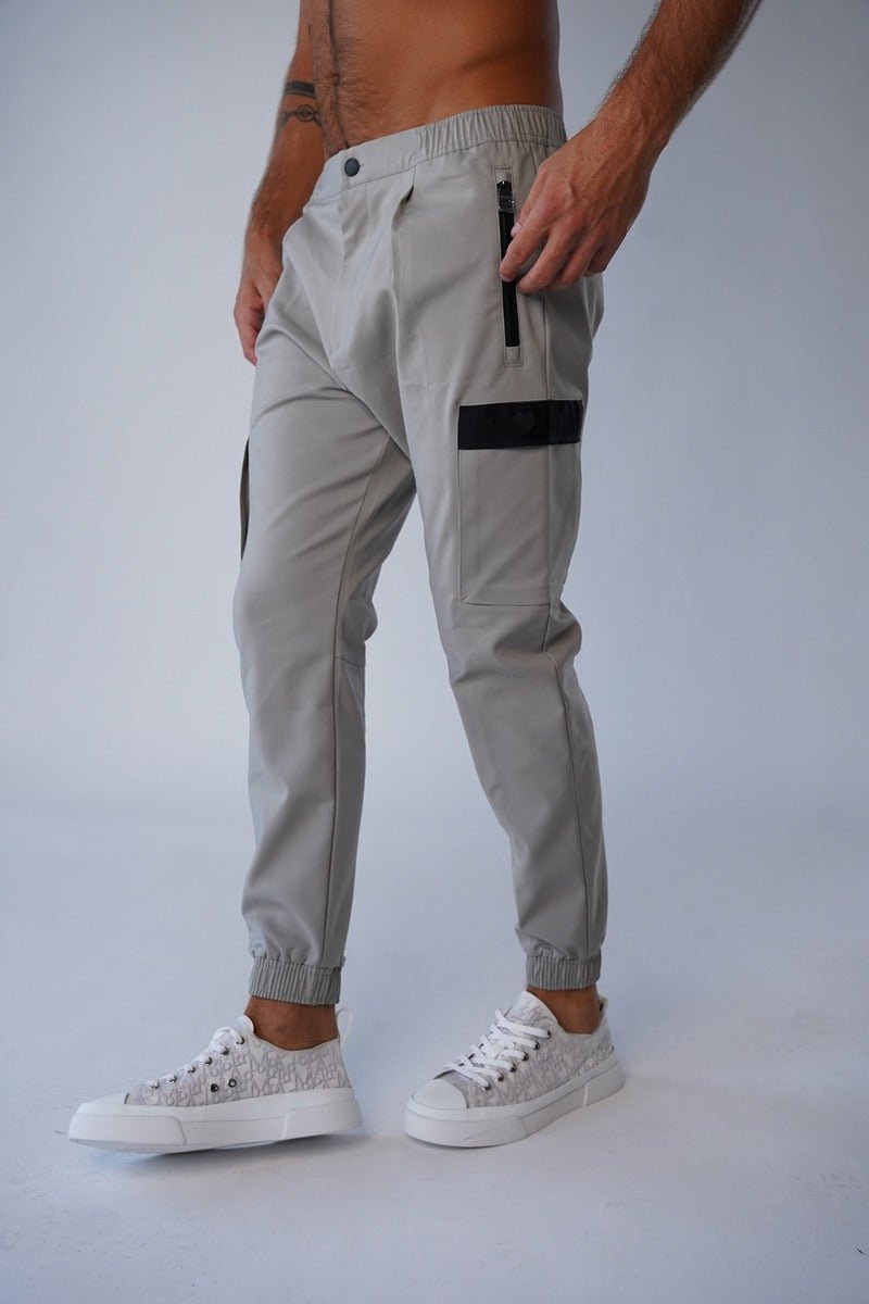 דגמ"ח אלדו מורו Strip Pocket גברים