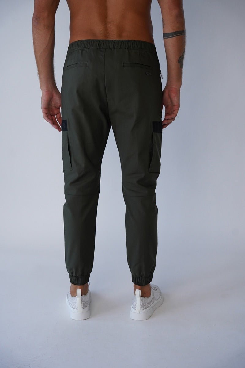 דגמ"ח אלדו מורו Strip Pocket גברים