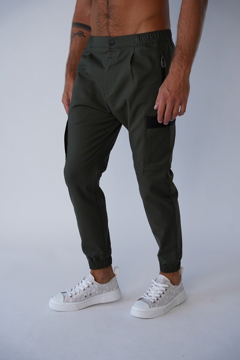 דגמ"ח אלדו מורו Strip Pocket גברים