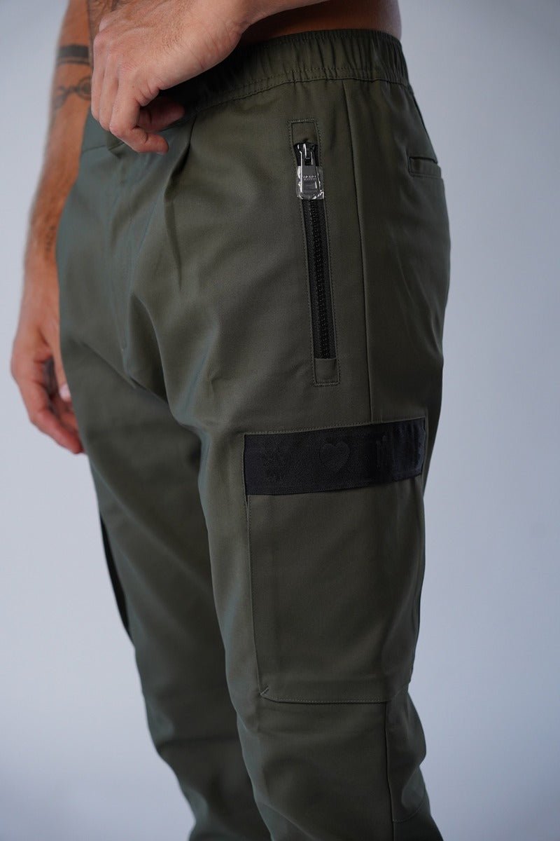 דגמ"ח אלדו מורו Strip Pocket גברים